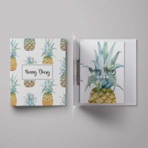 Nanny Diary