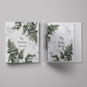 Pregnancy Journal
