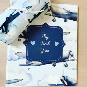 Baby Album (Planes)