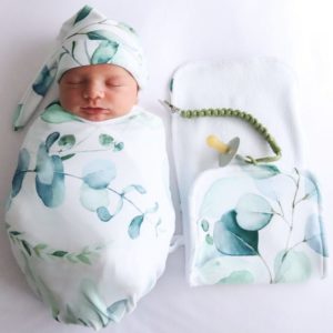 Burp Cloth
