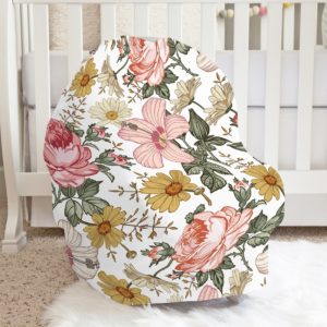 Car Seat Multi Cover