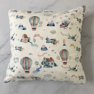 Square Scatter Cushion