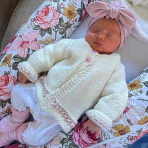 Baby Sleep Pod