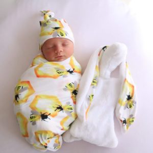 Snuggle Bunny