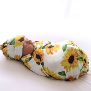 Swaddle Blanket