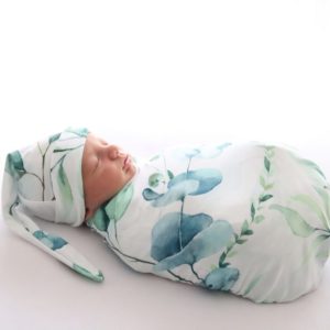 Swaddle Set