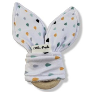 Teether