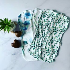Zip Swaddle
