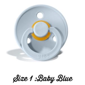 BIB Pacifier