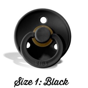 BIBS Pacifiers