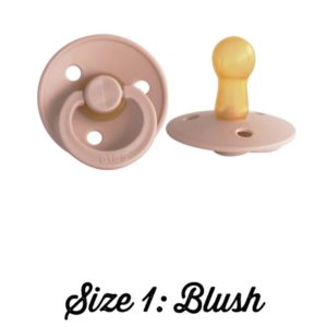 BIBS Pacifiers