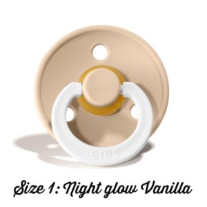 BIBS Pacifiers