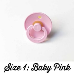 BIBS Pacifiers