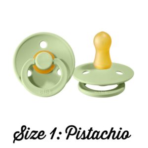 BIBS Pacifiers