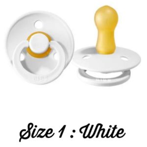 BIBS Pacifiers