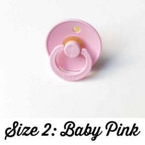 BIBS Pacifiers