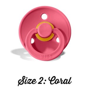BIBS Pacifiers