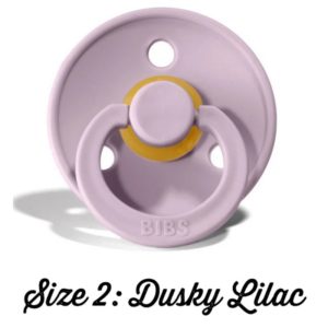 BIBS Pacifiers
