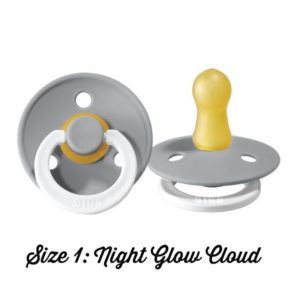BIBS Pacifiers