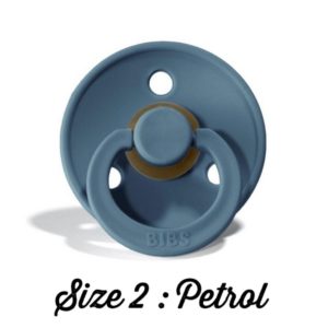 BIBS Pacifiers