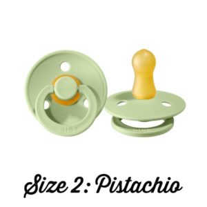 BIBS Pacifiers