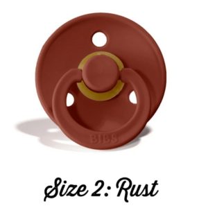 BIBS Pacifiers