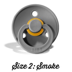 BIBS Pacifiers