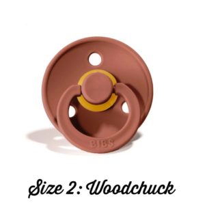 BIBS Pacifiers