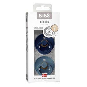 BIBS Twin Pack