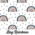 Boy Rainbow