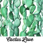 Cactus Love