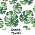 Delicious Monster