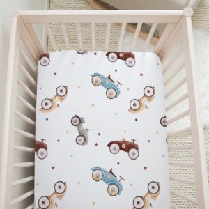 Fitted Sheets