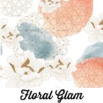 Floral Glam