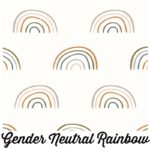 Gender Neutral Rainbow