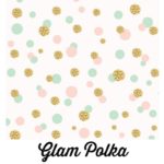 Glam Polka