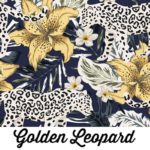Golden Leopard