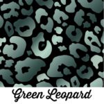 Green Leopard
