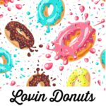 Lovin Donuts