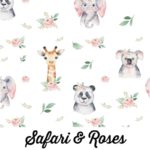 Safari & Roses