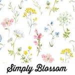 Simply Blossom