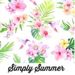 Simply Summer