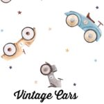 Vintage Cars
