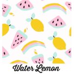 Water Lemon