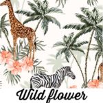 Wild Flower