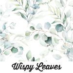 Wispy Leaves
