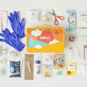Big One Aid Kit