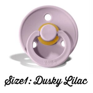 Dusty Lilac