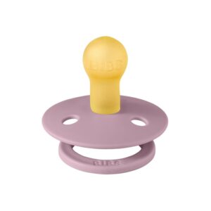 Heather Pacifier