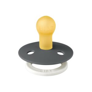 Night Glow Iron Pacifier
